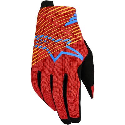 Alpinestars Radar Pre
