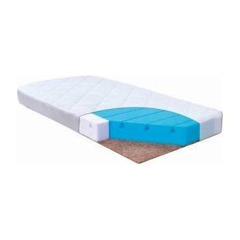 BabyMatex MATEX Orthopedic mattress COLORADO 140x70x10 [TDMCO-70]