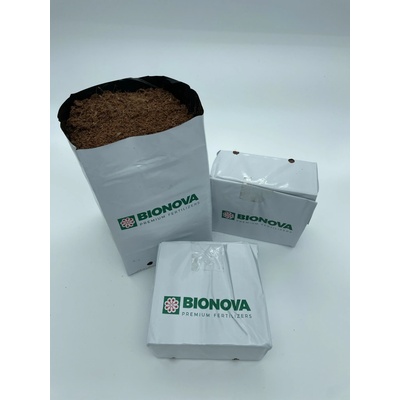 BioNova Open Top Coco Bag 6 l