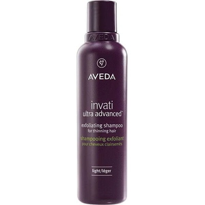 Aveda Exfoliační šampon pro řídnoucí vlasy Invati Ultra Advanced Light Exfoliating 200 ml