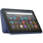 Amazon Case for Fire HD 8 Tablet (Compatible with 12th Generation Tablets Only, 2022), Blue - 53-028576 (53-028576)