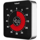 Púzdro Baseus heyo Pro Dark rotation countdown timer sivé