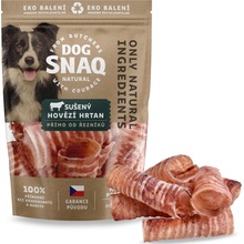 Dog Snaq Hovädzí hrtan sušený 100 g