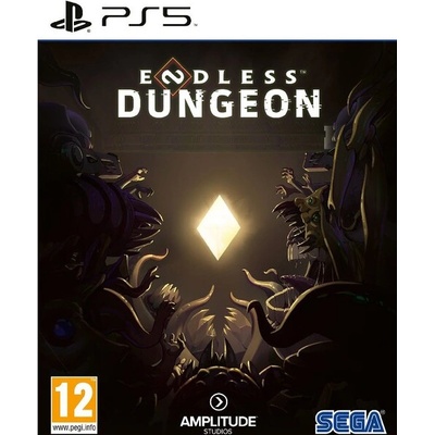 Endless Dungeon