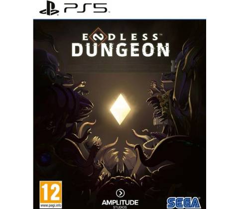 Endless Dungeon