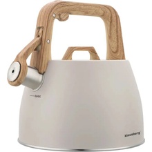 Klausberg KB-7917 2,5l