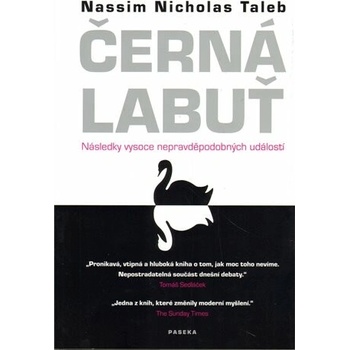 Černá labuť