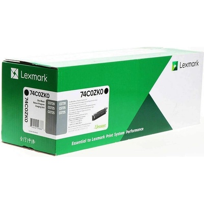 Lexmark 74C0ZK0 - originálny