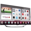 LG 55LA860V