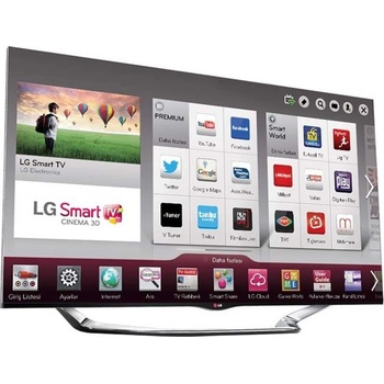 LG 55LA860V