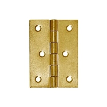 Domax ZS 50 Záves kĺbový splietaný 50x42x1 mm