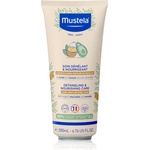 Mustela Detangling & Nourishing детски шампоан за по-лесно разресване на косата 200ml