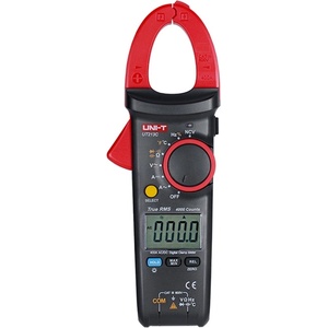 UNI-T Дигитални амперклещи Uni-T UT213C 400A (UT213C)
