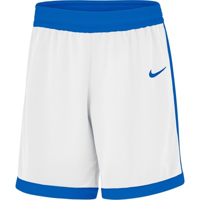 Nike Team25 Basketball Stock biela