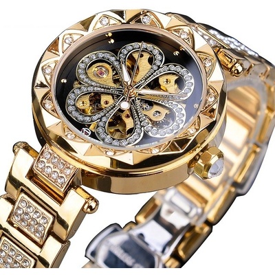 Forsining KP14565 zlatá