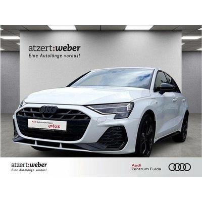 Audi A3 TFSIe S-line Sportback 150 kW