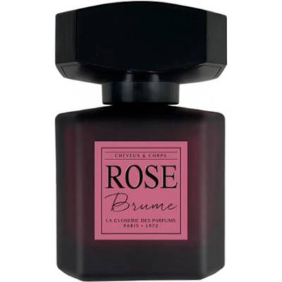 La Closerie des Parfums Rose Brume парфюмна вода за тяло и коса унисекс 50 ml
