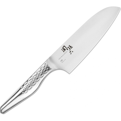 Santoku nůž SEKIMAGOROKU SHOSO 14 cm, KAI