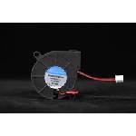 LDO Motors Вентилатор Nevermore - Trident RevC (5015BF-24-250)