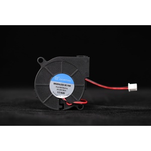 LDO Motors Вентилатор Nevermore - Trident RevC (5015BF-24-250)