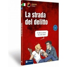La strada del delitto