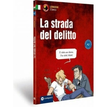 La strada del delitto