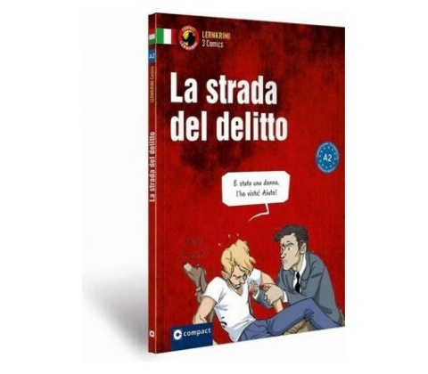 La strada del delitto