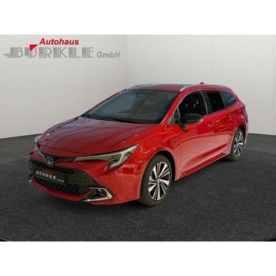 Toyota Corolla Hybrid Touring Sports 103 kW