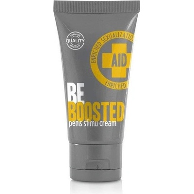 AID Be Boosted Penis Stimulation Cream 45ml