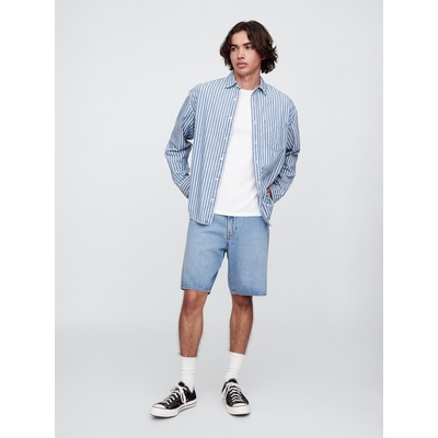 GAP Дънкови шорти Loose SuperSoft GAP GAP | Sin | МЪЖЕ | S