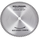 Holzmann MKS355SB Kotouč pilový 365x20x365mm