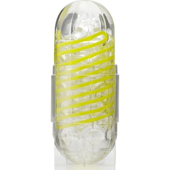 Image 1 of TENGA Spinner Masturbator Shell