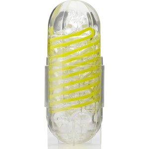 TENGA Spinner Masturbator Shell