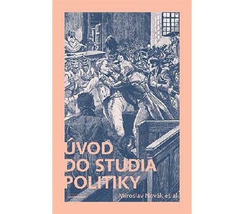 Úvod do studia politiky