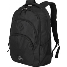 Travelite Basics Melange 22 l čierna