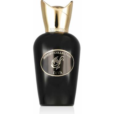 Sospiro Diva parfumovaná voda unisex 75 ml