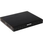 Uniview NVR502-16B 16-канален 4K мрежов видеорекордер с детекция на движение (NVR502-16B)