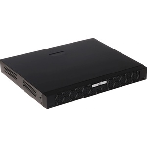 Uniview NVR502-16B 16-канален 4K мрежов видеорекордер с детекция на движение (NVR502-16B)