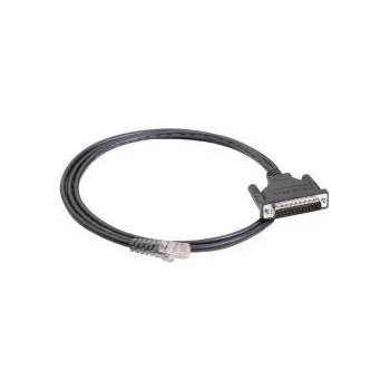 Image 1 of Datalogic RS232 кабел Datalogic CAB-328 (90G001080)