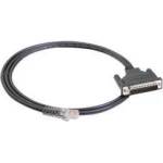 Datalogic RS232 кабел Datalogic CAB-328 (90G001080)