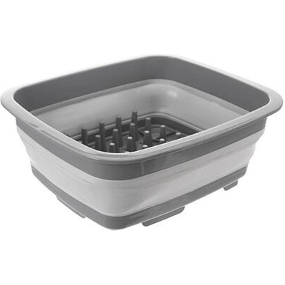 ORION Dřez - odkapávač skládací kemp 10 L Orion 720809