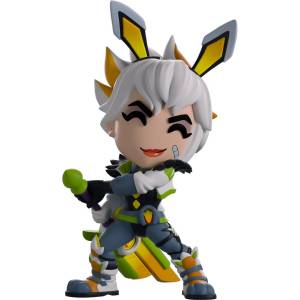 Youtooz Фигура Youtooz Games: League of Legends - Anima Squad Miss Riven #0, 10 cm (YOTO78464)