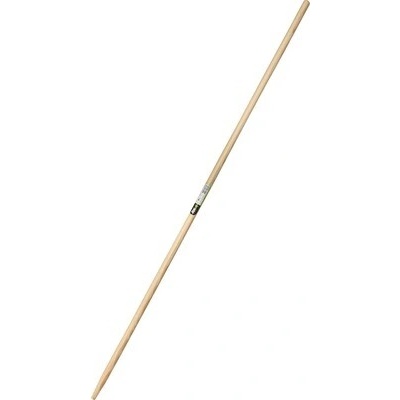 Násada na náradie for_q 180 cm Ø 28 mm lakovaná