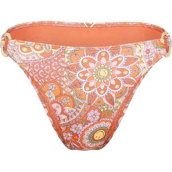 Billabong Дамско бикини долнище Billabong Women's Good Times Havana Bikini bottom - Multi (150-3435-0111)