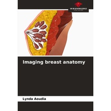 Imaging breast anatomy