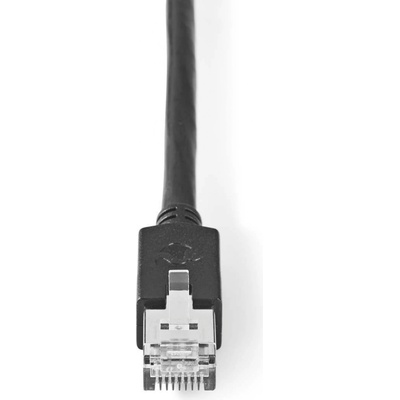 Nedis CCBW85210AT100 FTP CAT6, zástrčka RJ45 - zástrčka RJ45, 10m