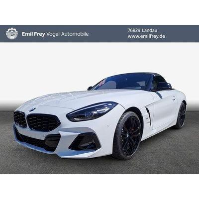 BMW Z4 sDrive20i 145 kW