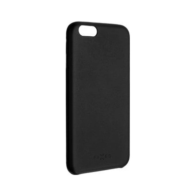 FIXED Tale Huawei P20 černá / PU kůže FIXTA-277-BK – Zboží Živě