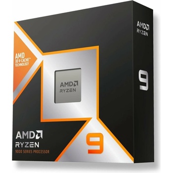 AMD Ryzen 9 9950X3D 100-000000719