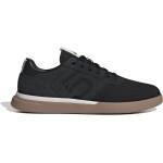 Five Ten Дамски обувки за планинско колоездене Five Ten Women's Sleuth Cycling shoes - Core Black / Core Black / GUM 2 - размер 36 2/3 (EU) (136-0191-0112)
